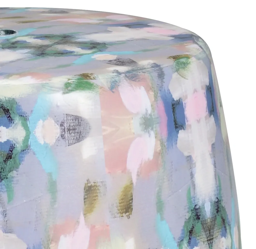 Wildwood Furniture 301737 Indigo Girl Garden Seat Green Wildwood Furniture 301737 Indigo Girl Garden Seat Green