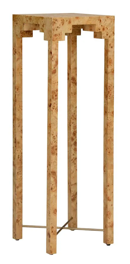 Chelsea House 370041 Falls Pedestal Large