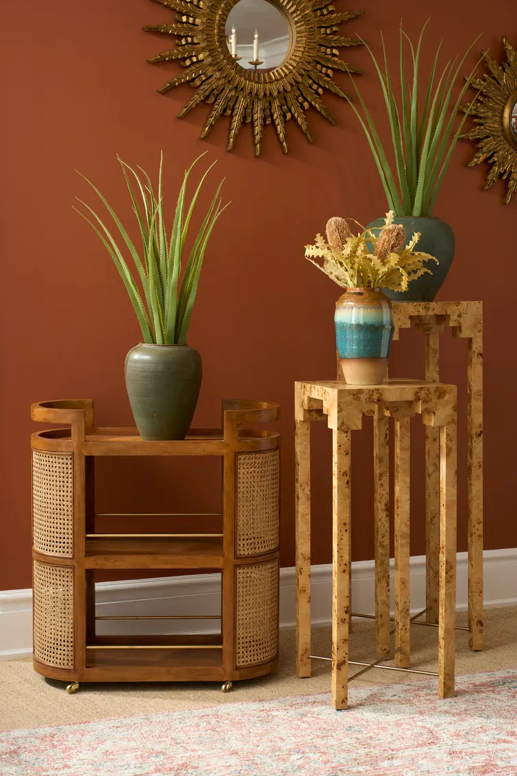 Chelsea House 370042 Falls Pedestal Small Chelsea House 370042 Falls Pedestal Small