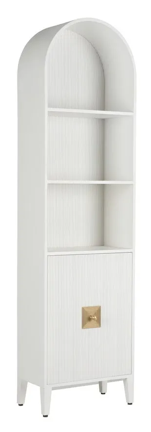 Chelsea House 370043 King Tower White