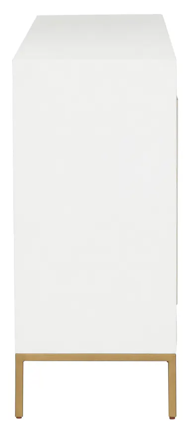 Chelsea House 370048 Sloan Street Cabinet Chelsea House 370048 Sloan Street Cabinet