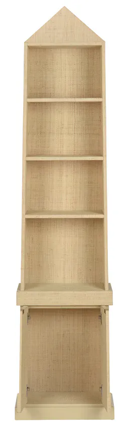 Chelsea House 370049 Chelsea Bookcase Chelsea House 370049 Chelsea Bookcase
