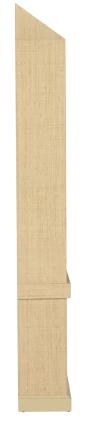 Chelsea House 370049 Chelsea Bookcase Chelsea House 370049 Chelsea Bookcase