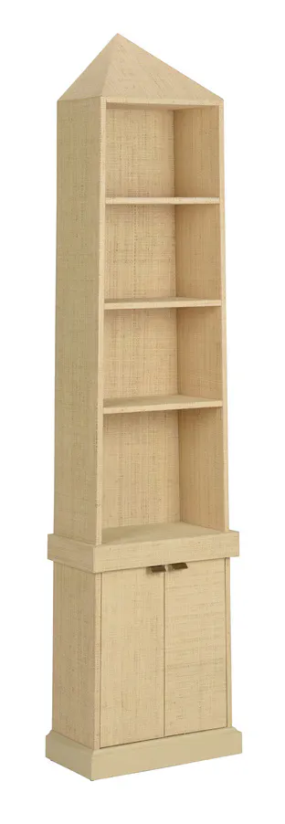 Chelsea House 370049 Chelsea Bookcase Chelsea House 370049 Chelsea Bookcase