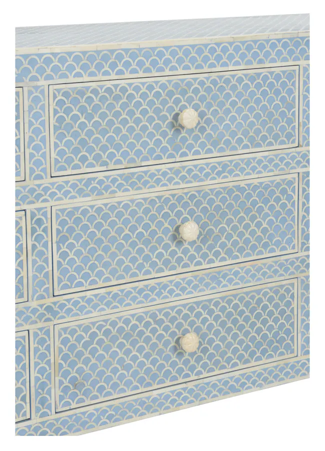 Chelsea House 370050 Milford Dresser Chelsea House 370050 Milford Dresser