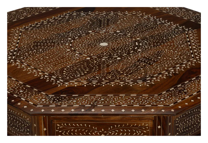 Chelsea House 370056 Aryana Center Table Chelsea House 370056 Aryana Center Table