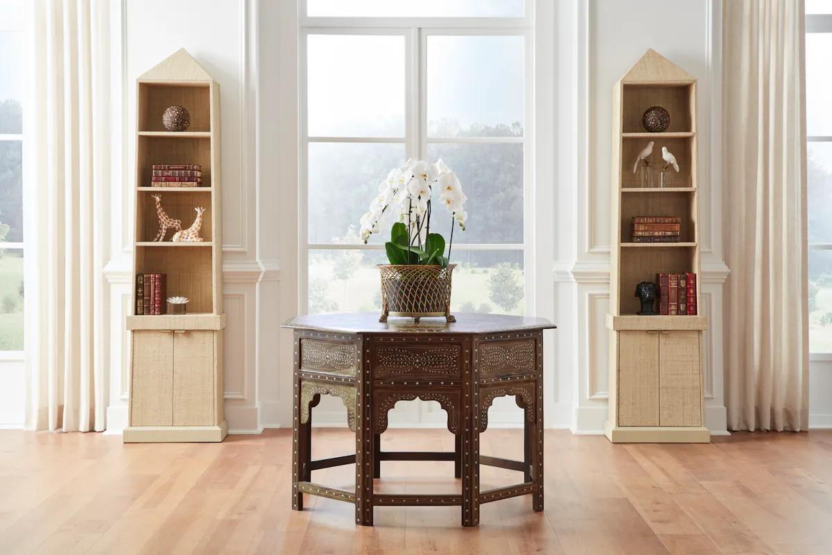 Chelsea House 370056 Aryana Center Table Chelsea House 370056 Aryana Center Table