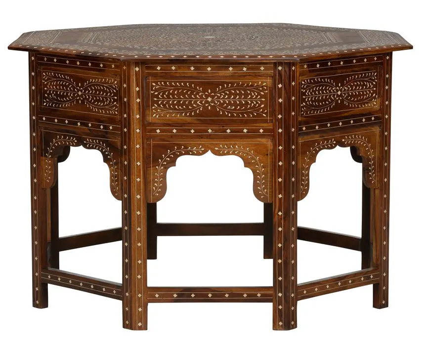Chelsea House 370056 Aryana Center Table