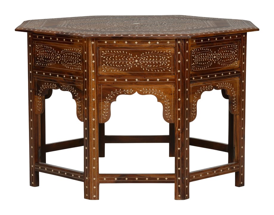 Chelsea House 370056 Aryana Center Table Chelsea House 370056 Aryana Center Table