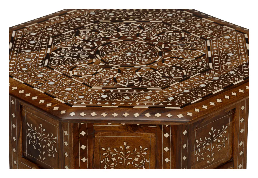 Chelsea House 370057 Aryana Side table Chelsea House 370057 Aryana Side table