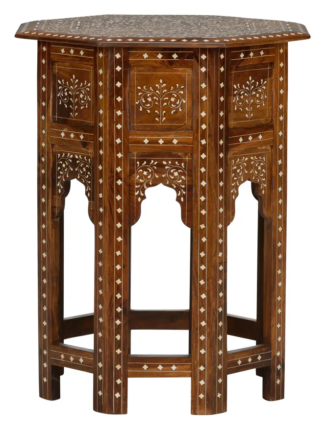 Chelsea House 370057 Aryana Side table Chelsea House 370057 Aryana Side table
