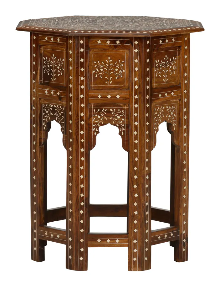 Chelsea House 370057 Aryana Side table Chelsea House 370057 Aryana Side table