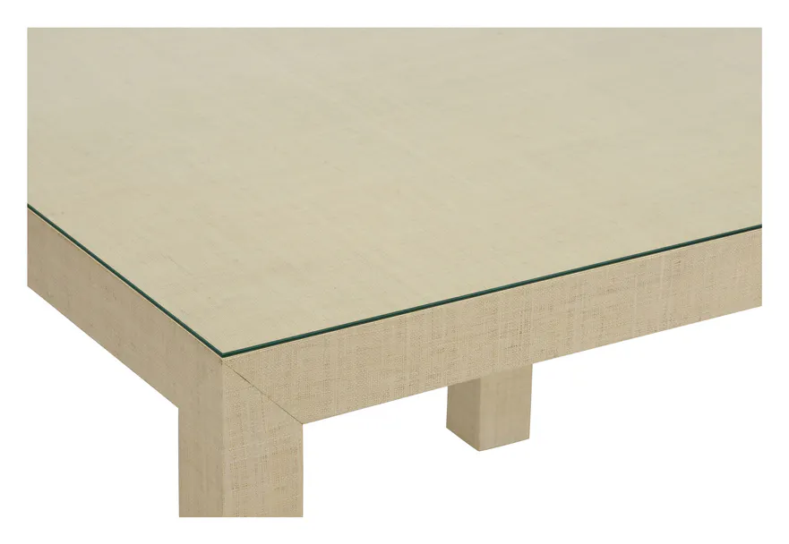 Chelsea House 370064 Sanibel Game Table Natural Chelsea House 370064 Sanibel Game Table Natural