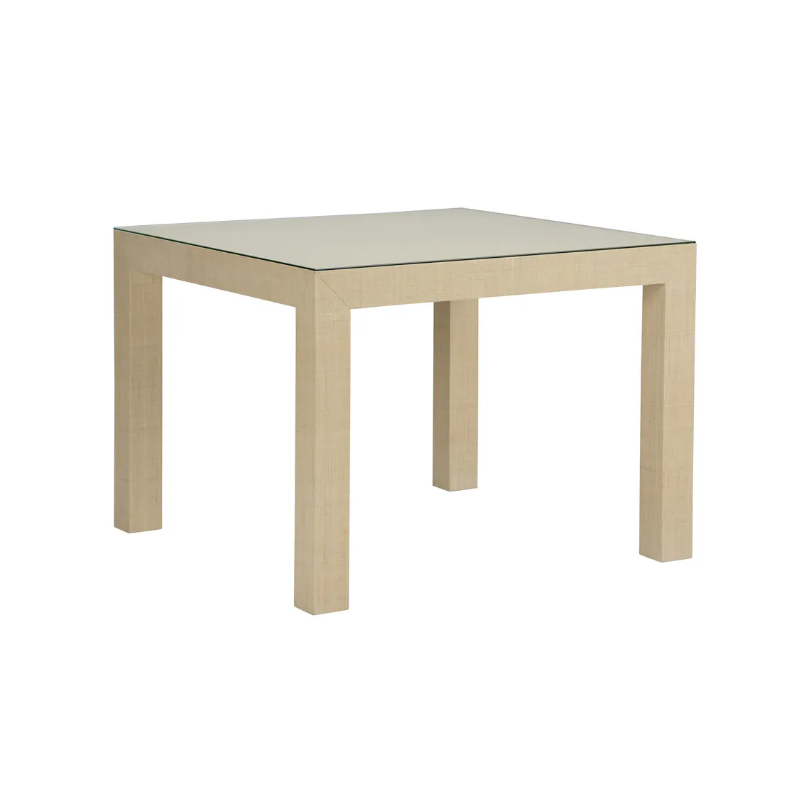 Chelsea House 370064 Sanibel Game Table Natural