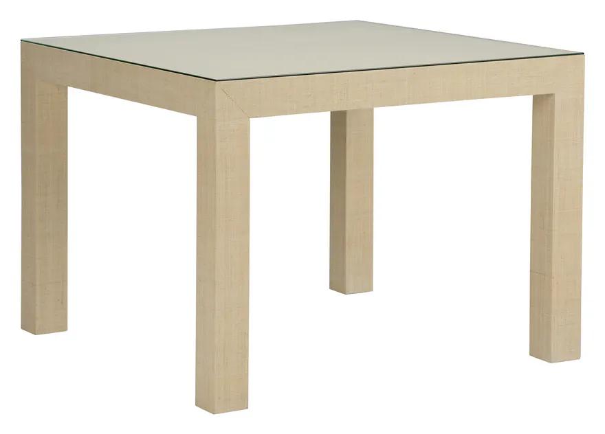 Chelsea House 370064 Sanibel Game Table Natural Chelsea House 370064 Sanibel Game Table Natural