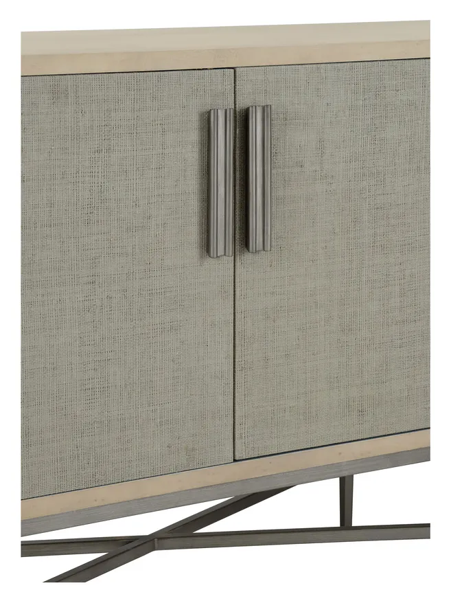 Chelsea House 370067 Spencer Cabinet Gray Chelsea House 370067 Spencer Cabinet Gray