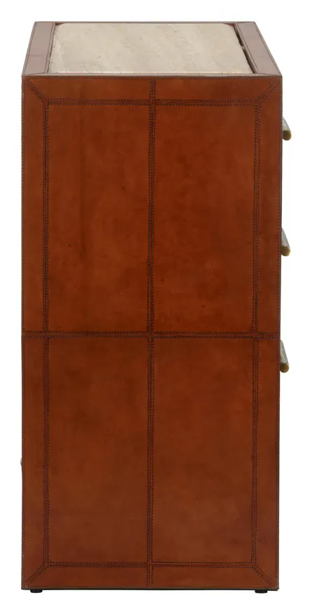 Chelsea House 370174 Santino 3 Drawer Chest Chelsea House 370174 Santino 3 Drawer Chest