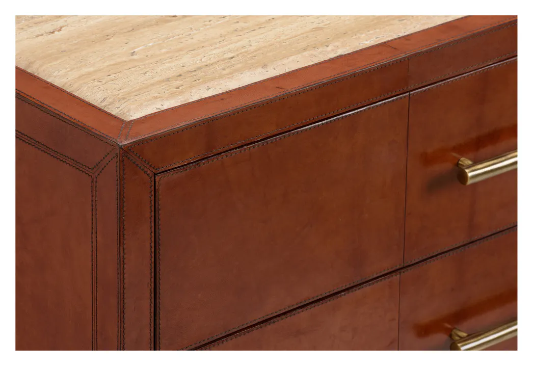 Chelsea House 370174 Santino 3 Drawer Chest Chelsea House 370174 Santino 3 Drawer Chest