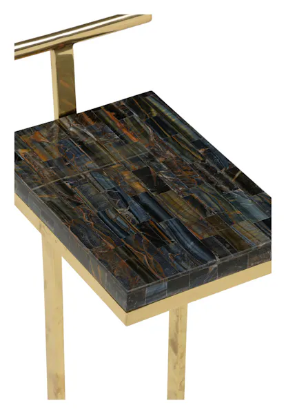 Chelsea House 370260 Maya Side Table Chelsea House 370260 Maya Side Table