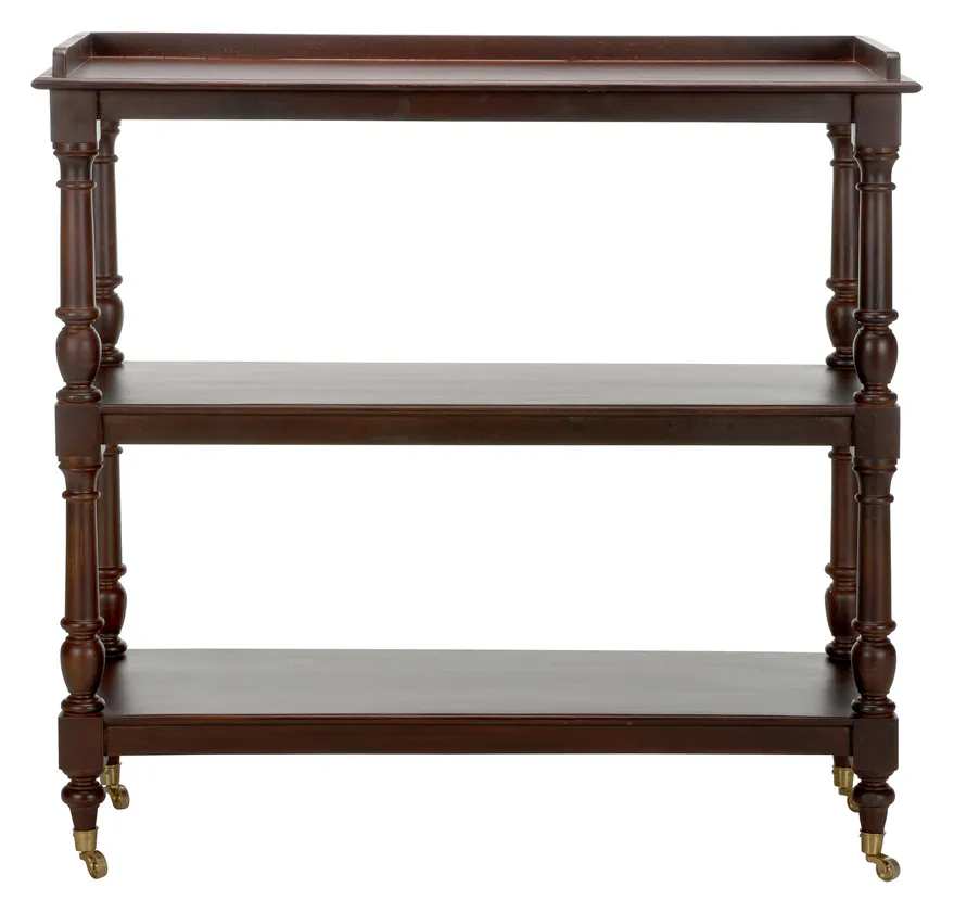 Chelsea House 370266 Butlers Trolley Chelsea House 370266 Butlers Trolley