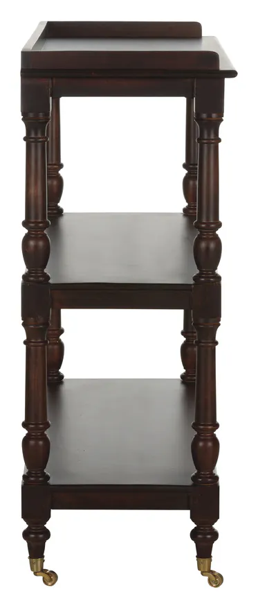 Chelsea House 370266 Butlers Trolley Chelsea House 370266 Butlers Trolley