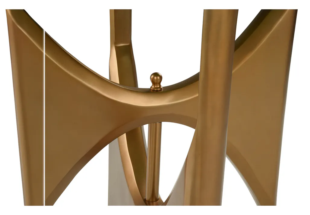 Chelsea House 370438 Ely Side Table Chelsea House 370438 Ely Side Table