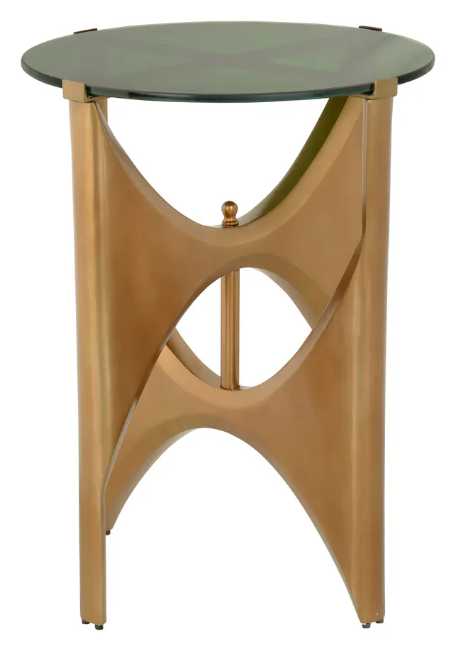 Chelsea House 370438 Ely Side Table Chelsea House 370438 Ely Side Table