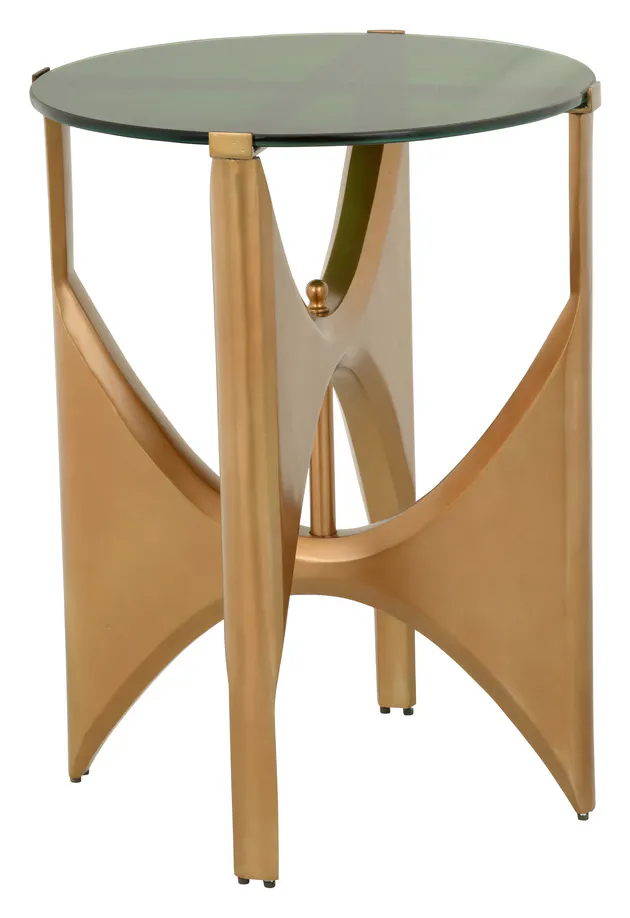 Chelsea House 370438 Ely Side Table Chelsea House 370438 Ely Side Table