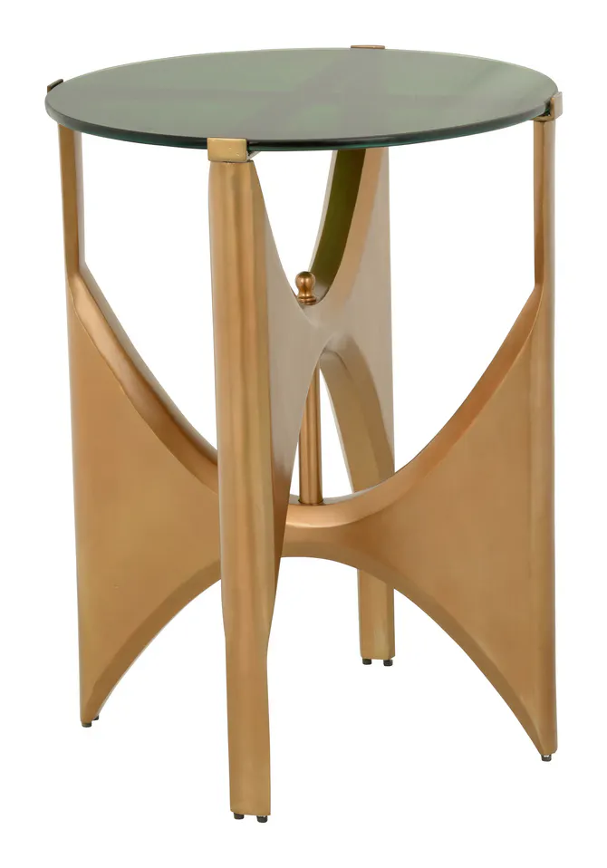 Chelsea House 370438 Ely Side Table Chelsea House 370438 Ely Side Table