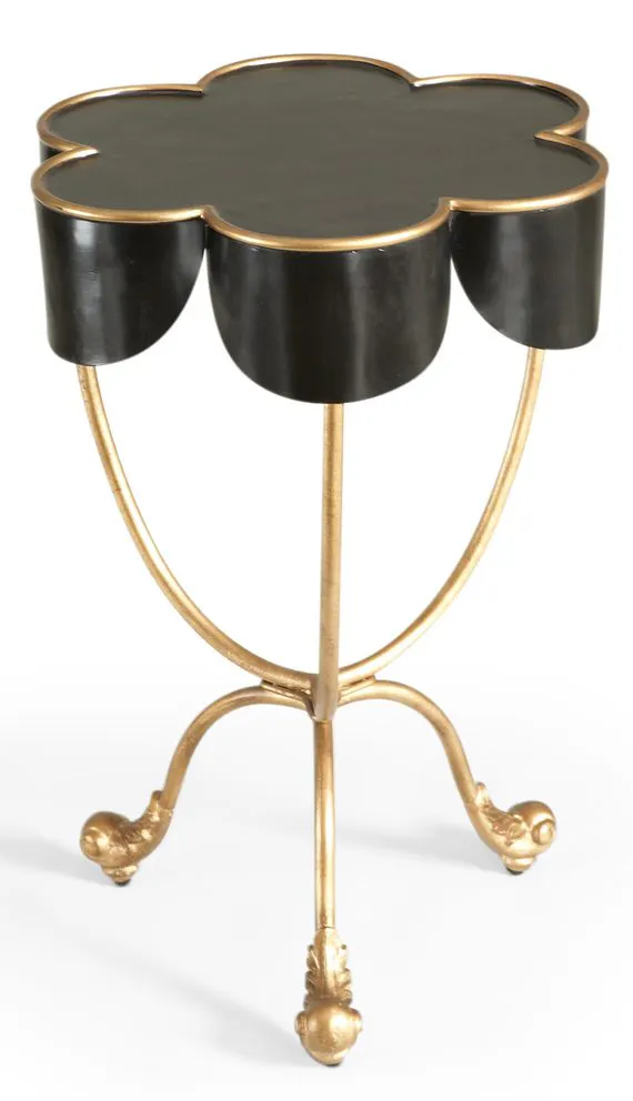 Chelsea House 380035 Seville Accent Table