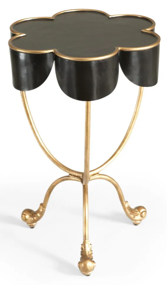 Chelsea House 380035 Seville Accent Table Chelsea House 380035 Seville Accent Table