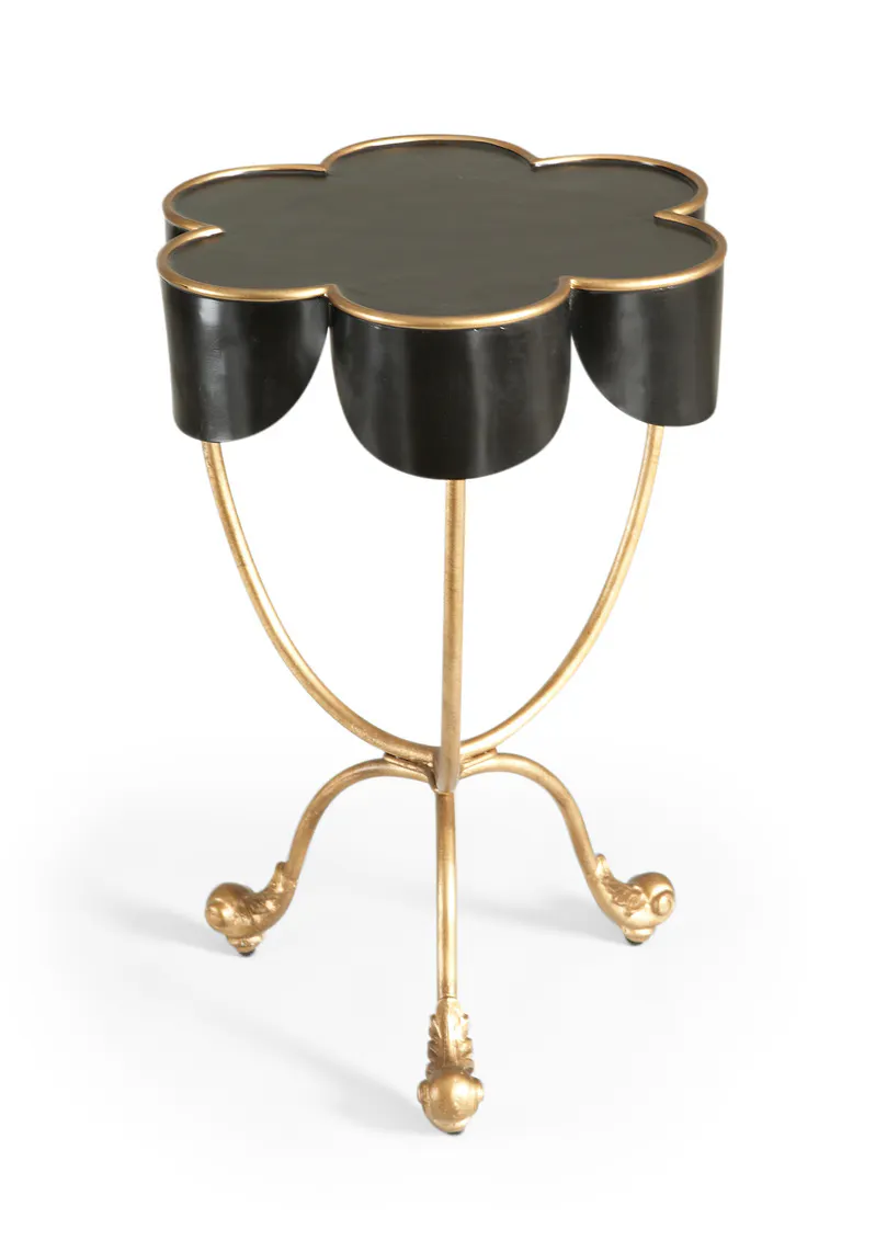Chelsea House 380035 Seville Accent Table
