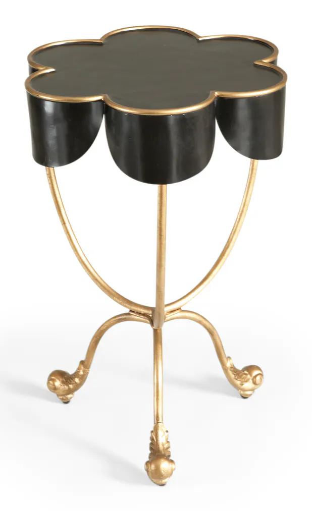Chelsea House 380035 Seville Accent Table Chelsea House 380035 Seville Accent Table