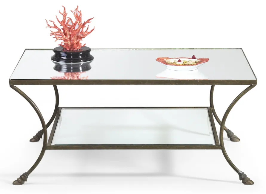 Chelsea House 380066 Kendal Coffee Table Chelsea House 380066 Kendal Coffee Table