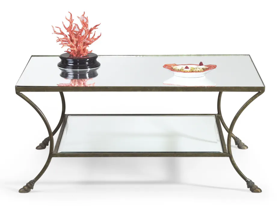 Chelsea House 380066 Kendal Coffee Table Chelsea House 380066 Kendal Coffee Table