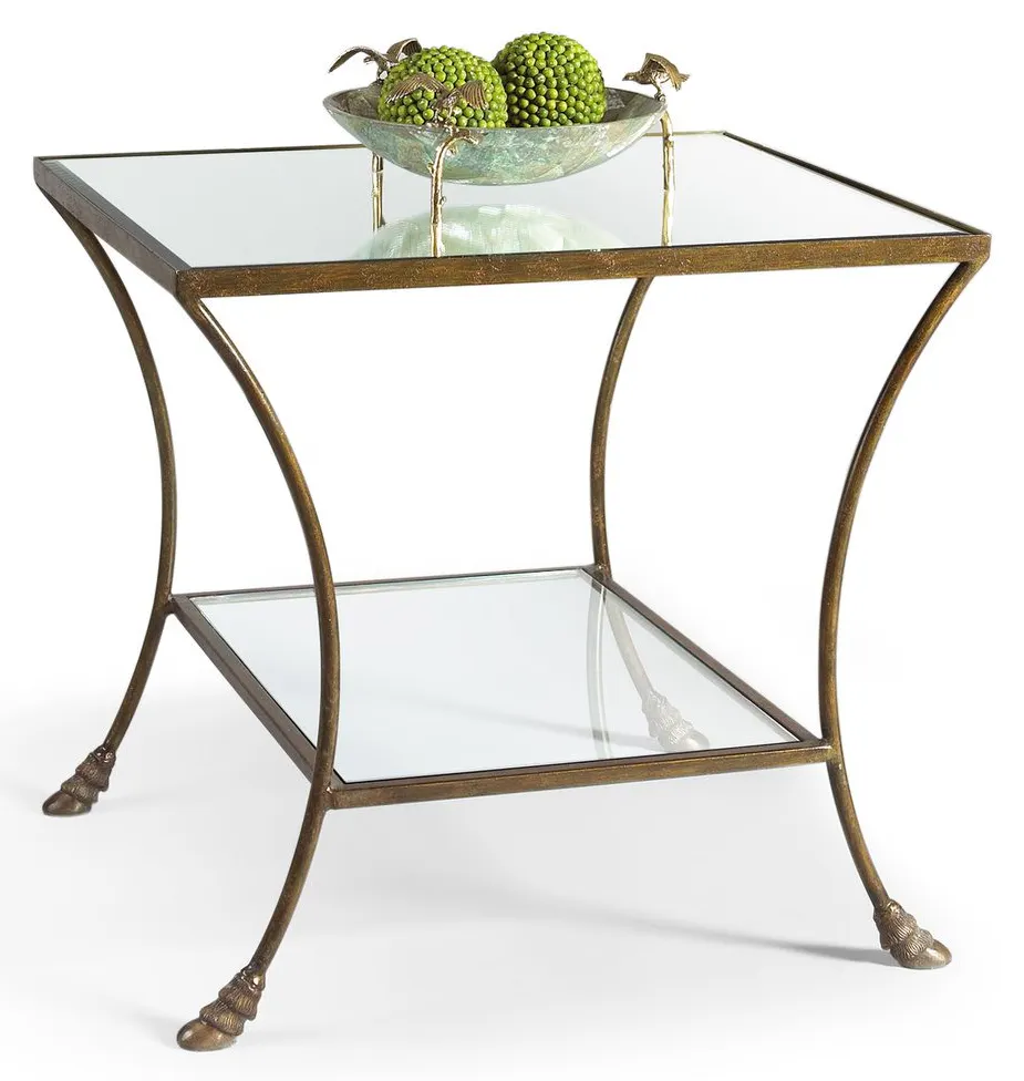 Chelsea House 380067 Kendal End Table Chelsea House 380067 Kendal End Table