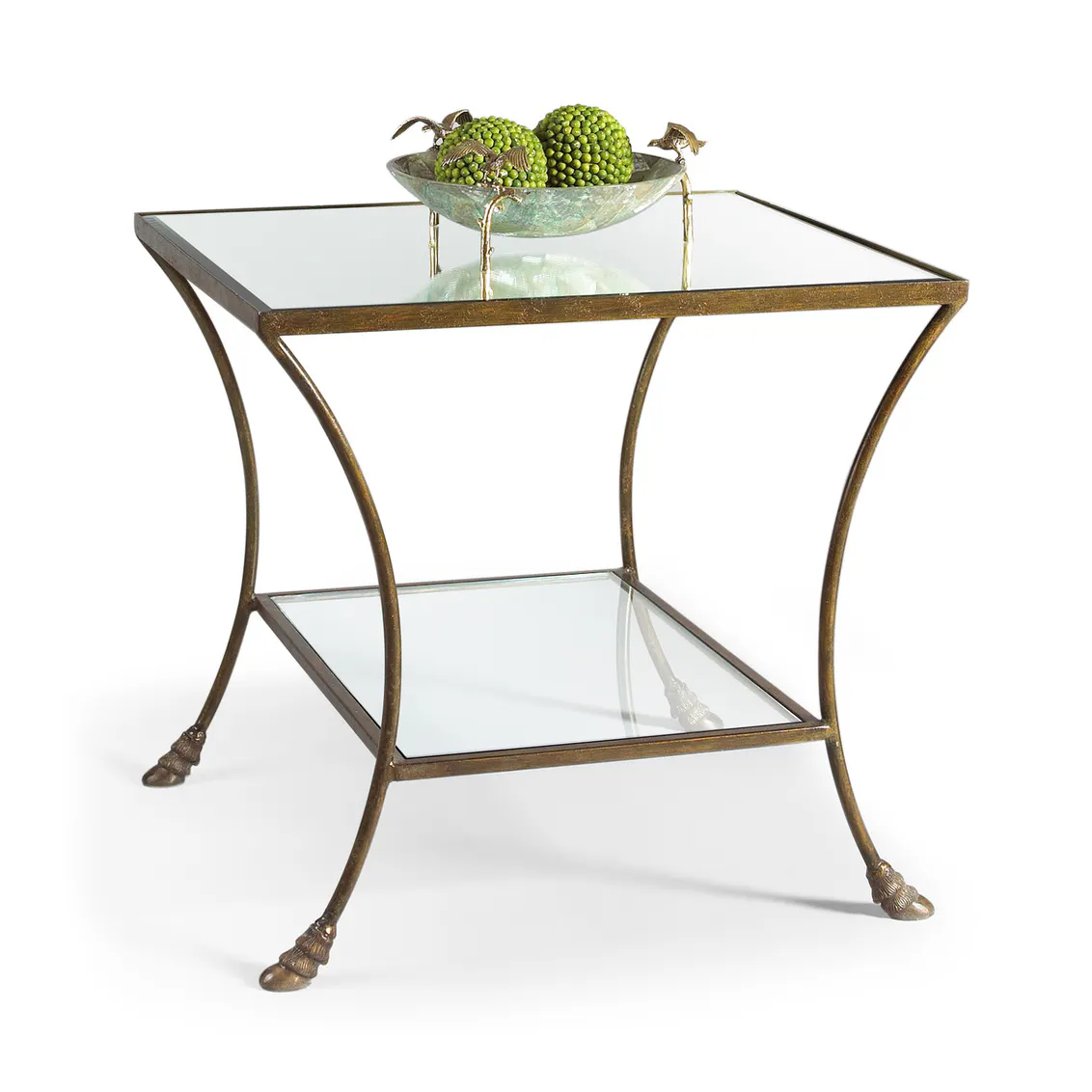 Chelsea House 380067 Kendal End Table