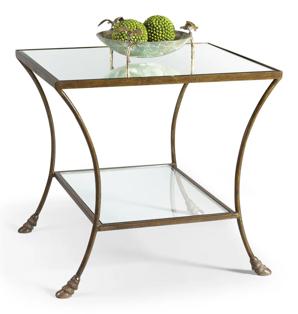 Chelsea House 380067 Kendal End Table Chelsea House 380067 Kendal End Table