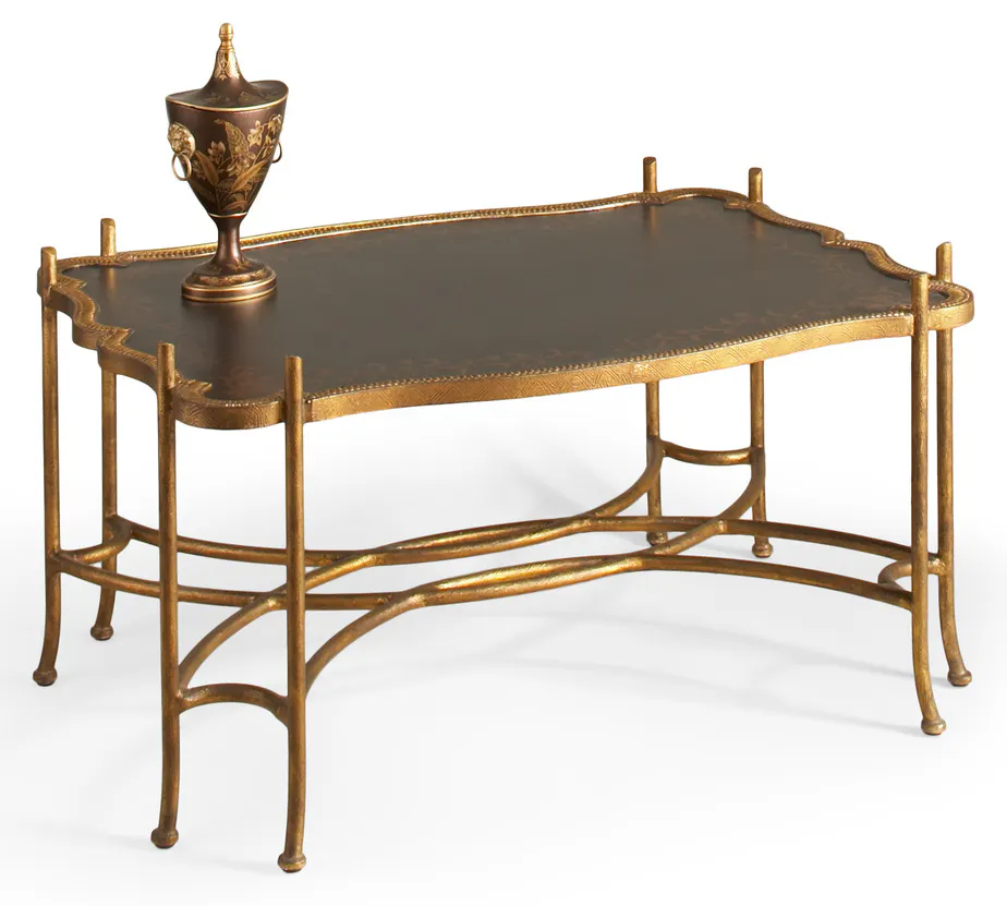 Chelsea House 380077 Jacob Coffee Table Chelsea House 380077 Jacob Coffee Table