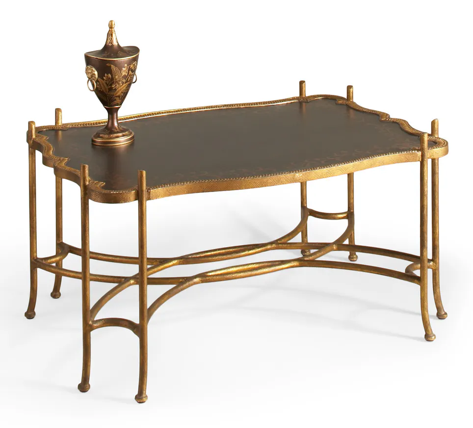 Chelsea House 380077 Jacob Coffee Table Chelsea House 380077 Jacob Coffee Table