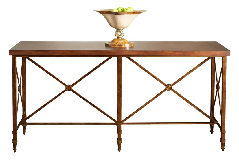 Chelsea House 380081 Overland Console Chelsea House 380081 Overland Console