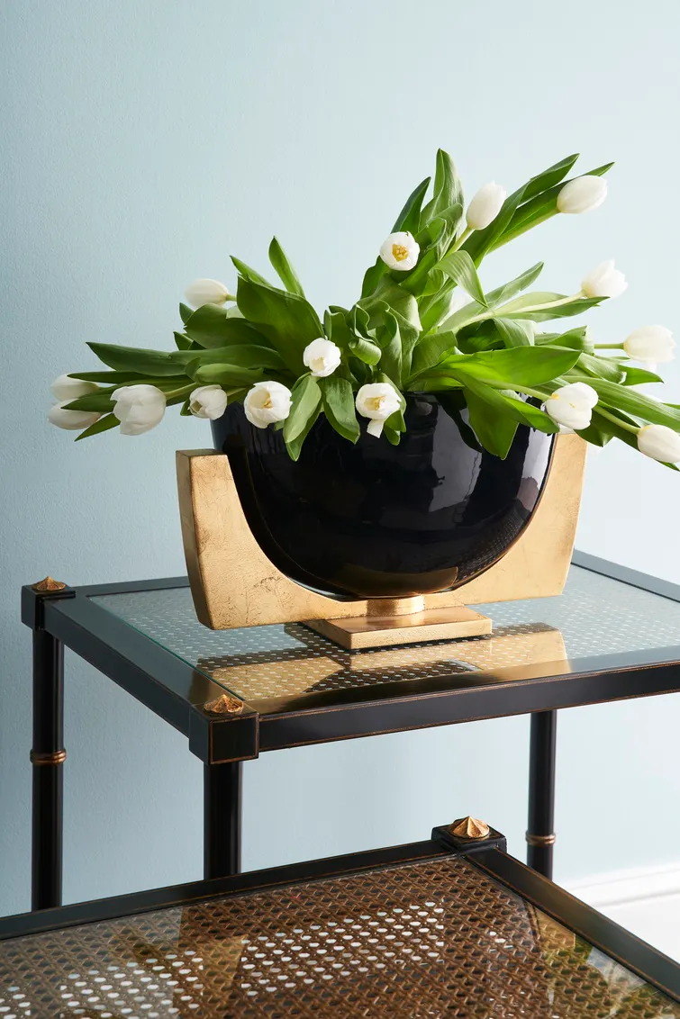 Chelsea House 380100 Conner Cane End Table Chelsea House 380100 Conner Cane End Table