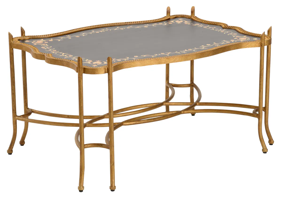 Chelsea House 381478 Jacob II Coffee Table Chelsea House 381478 Jacob II Coffee Table