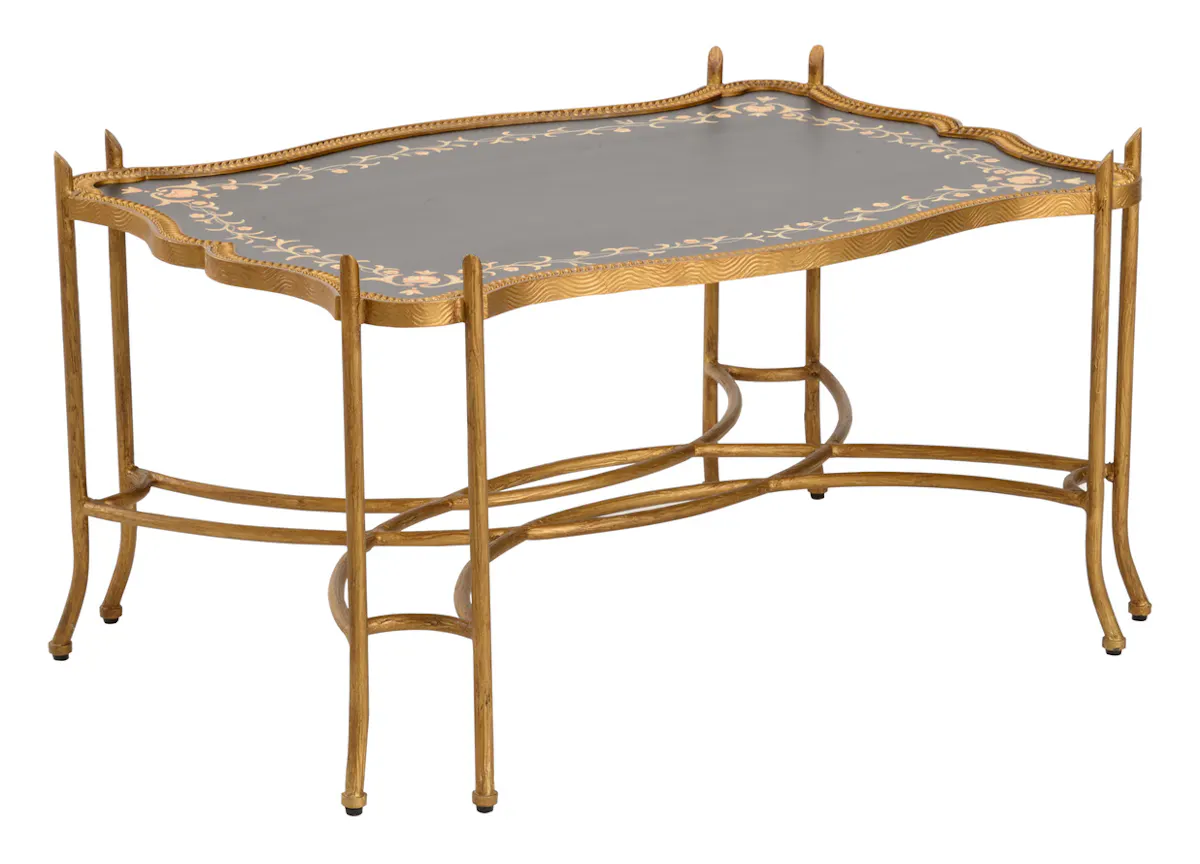 Chelsea House 381478 Jacob II Coffee Table Chelsea House 381478 Jacob II Coffee Table