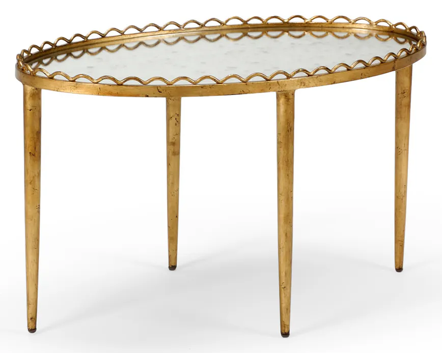 Chelsea House 381703 Notting Hill Cocktail Table Chelsea House 381703 Notting Hill Cocktail Table