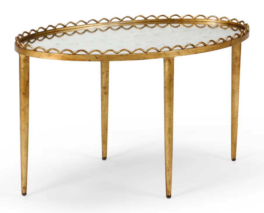 Chelsea House 381703 Notting Hill Cocktail Table Chelsea House 381703 Notting Hill Cocktail Table