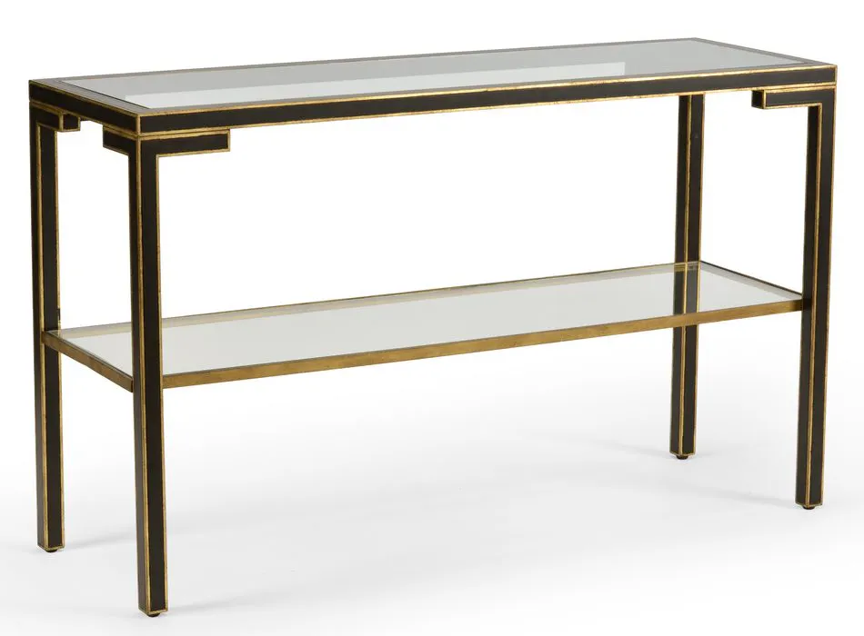 Chelsea House 381874 Decker Console