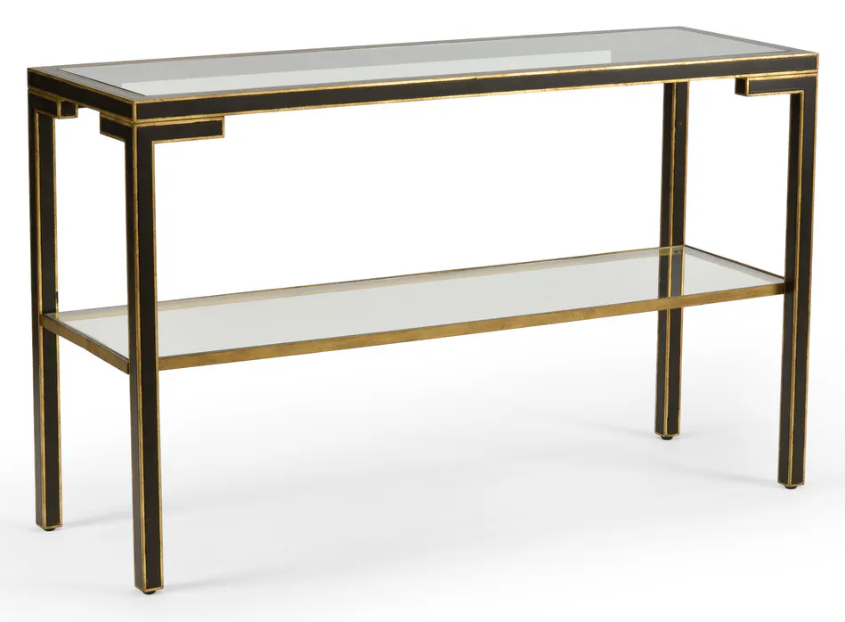 Chelsea House 381874 Decker Console Chelsea House 381874 Decker Console