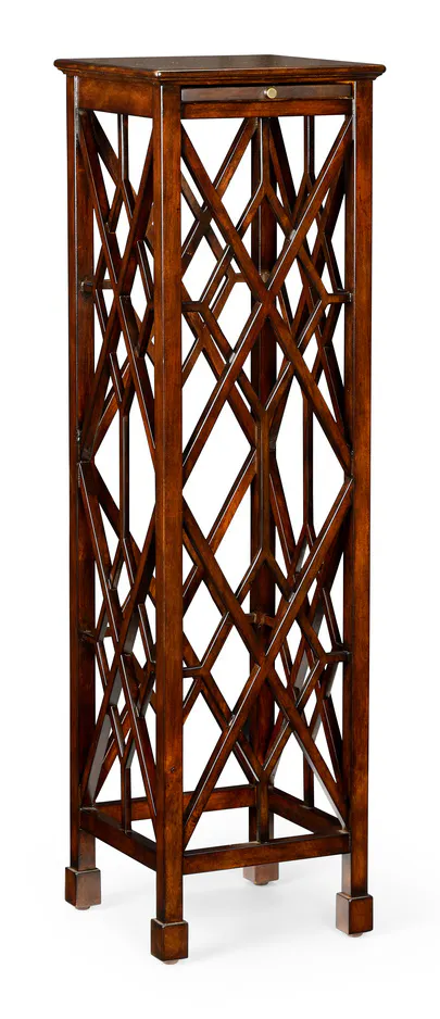 Chelsea House 382098 George III Plant Stand Large Chelsea House 382098 George III Plant Stand Large