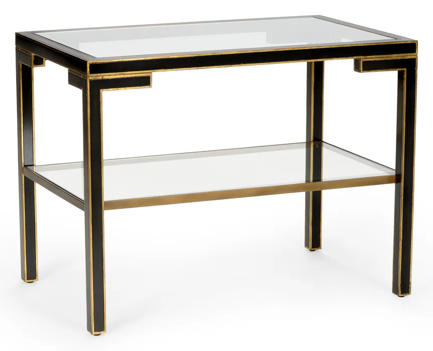 Chelsea House 382111 Decker Cocktail Table Chelsea House 382111 Decker Cocktail Table